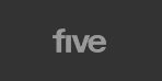 five: broadcast sample clip