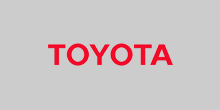 Toyota Logo