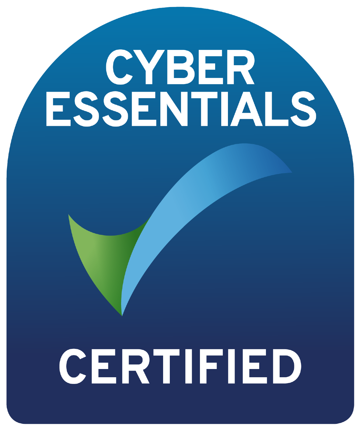 Cyber Essentials Logo